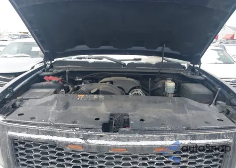 2012 Chevrolet Silverado 1500 Lt z USA, uszkodzony, nr VIN 1GCRKSE76CZ110599